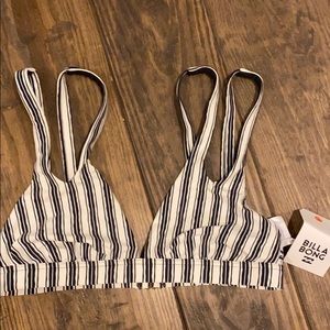 Billabong Bikini Top